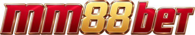 mm88bet logo